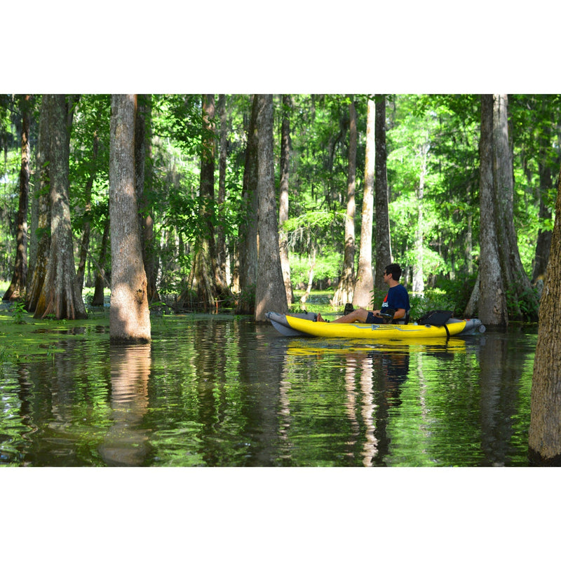 Advanced Elements StraitEdge Inflatable Kayak