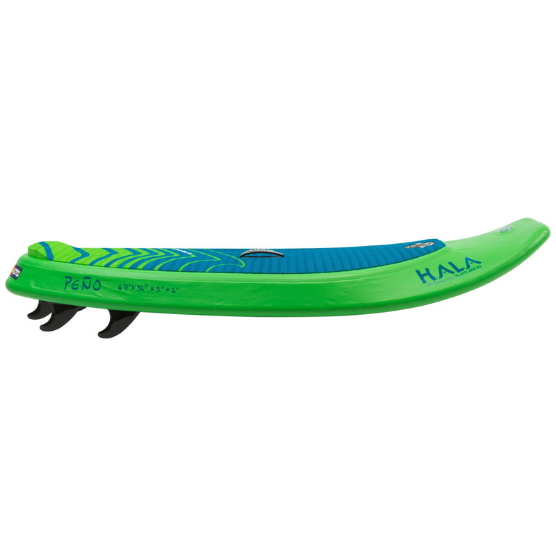 Hala Peno Inflatable Stand-Up Paddle Board SUP