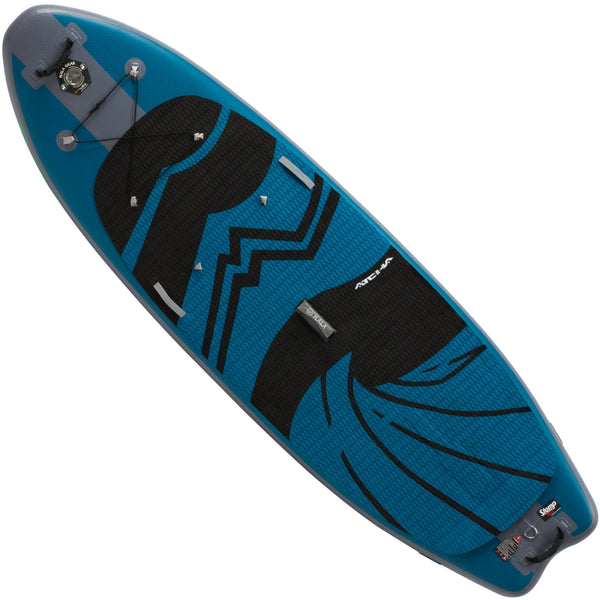 Hala Atcha 96 Inflatable Stand-Up Paddle Board SUP