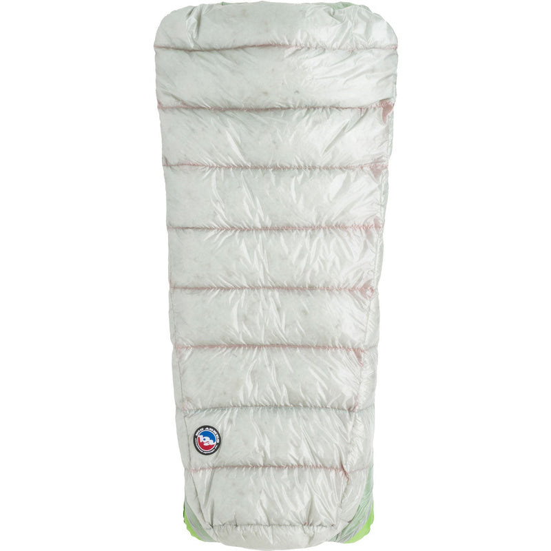 Big Agnes Lost Ranger UL 3N1 15 Degree Down Sleeping Bag