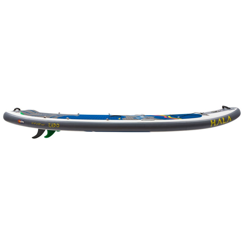 Hala Rado Inflatable Stand-Up Paddle Board SUP