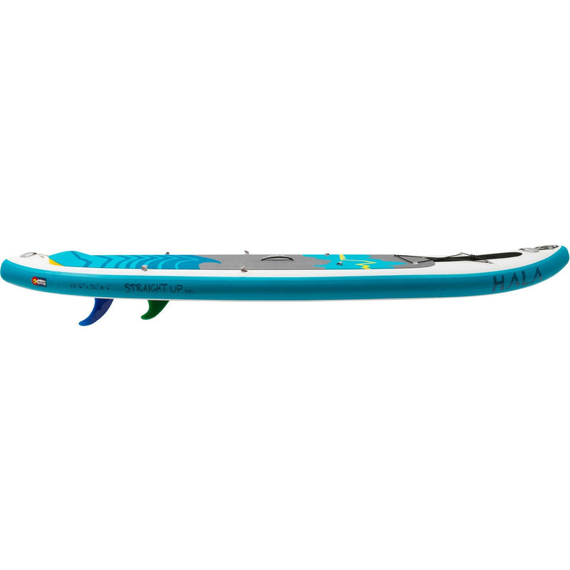 Hala Straight Up Tour EX Inflatable Stand-Up Paddle Board SUP