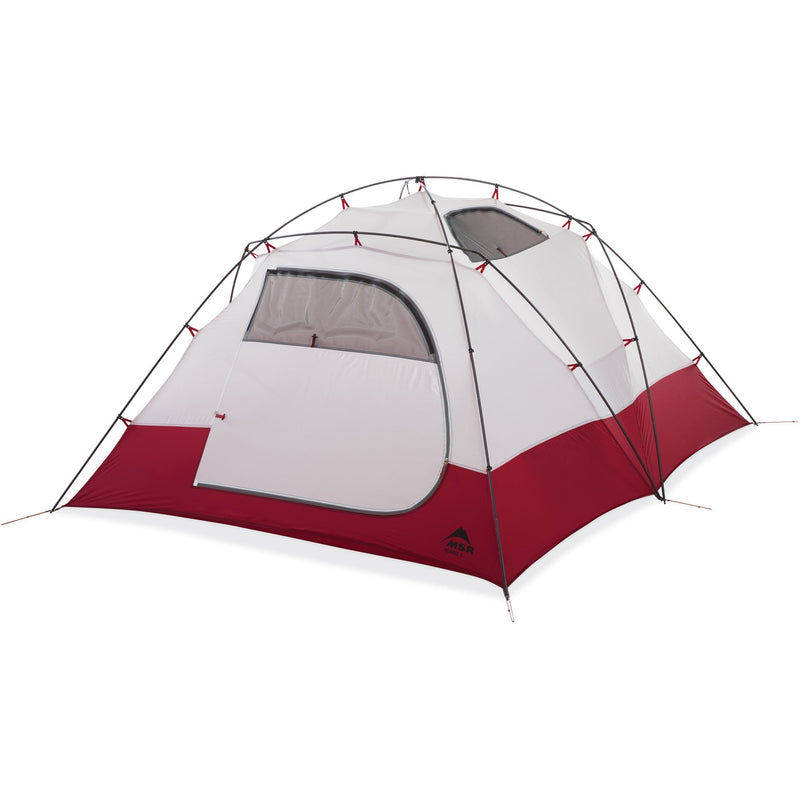 MSR Remote 3-Person Mountaineering Tent