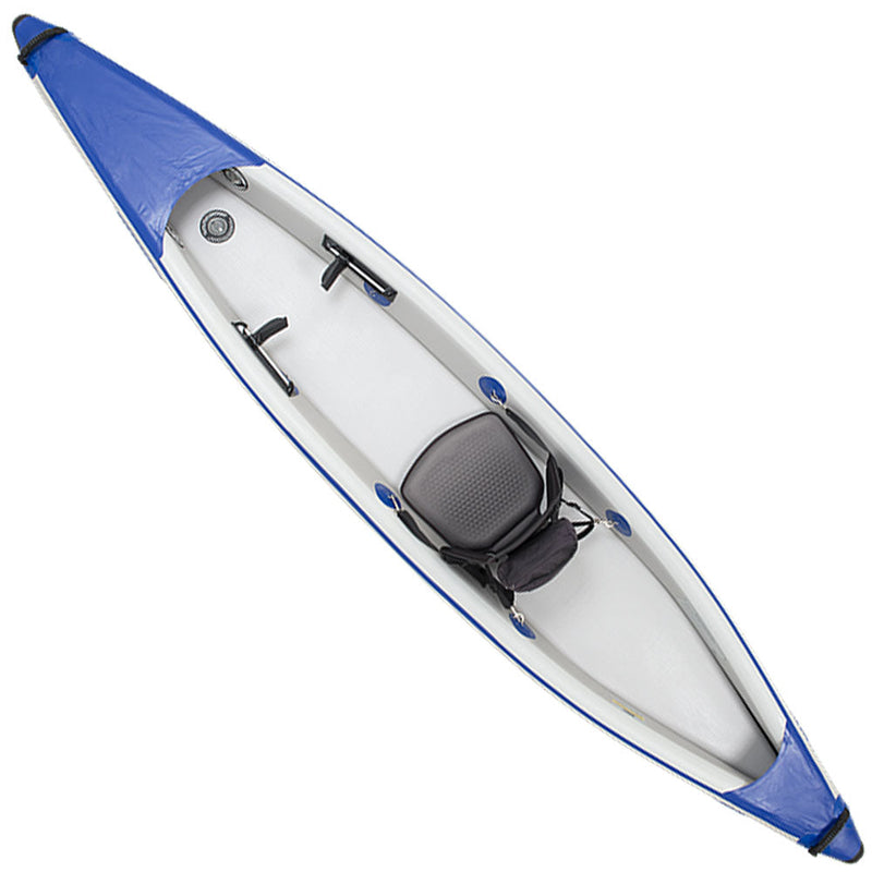 Sea Eagle RazorLite 393 Inflatable Kayak Pro Package