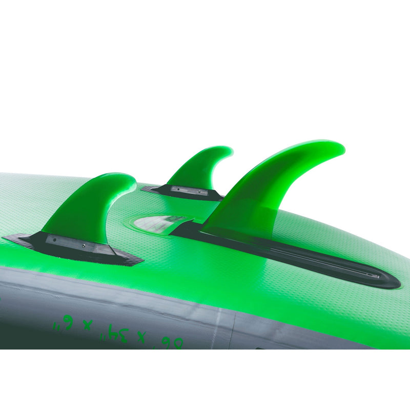 Hala Atcha 96 Inflatable Stand-Up Paddle Board SUP