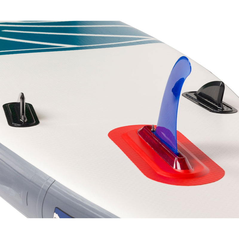 Hala Straight-Up Inflatable Stand-Up Paddle Board SUP