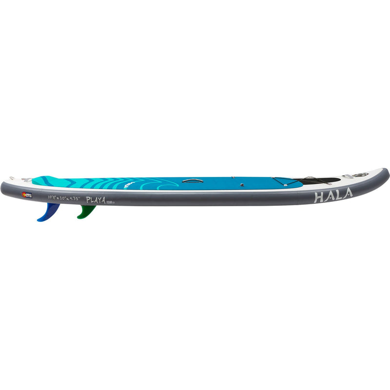 Hala Playa Tour EX Inflatable Stand-Up Paddle Board SUP