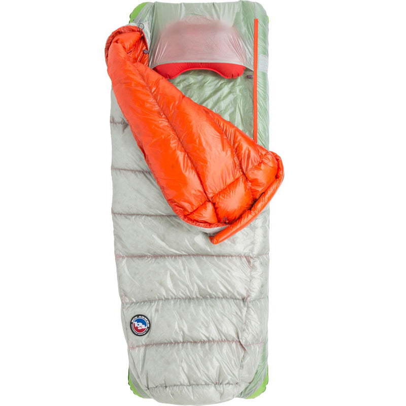 Big Agnes Lost Ranger UL 3N1 0 Degree Down Sleeping Bag