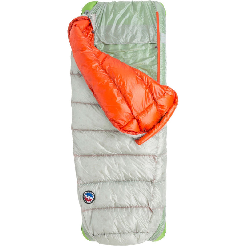 Big Agnes Lost Ranger UL 3N1 0 Degree Down Sleeping Bag