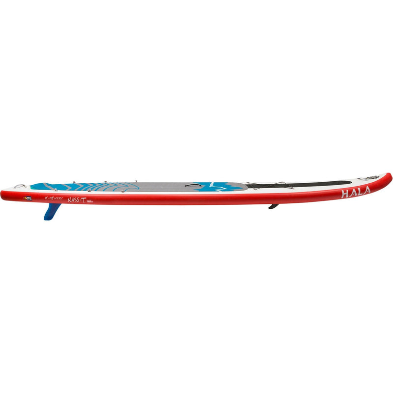 Hala Nass-T Tour EX Inflatable Stand-Up Paddle Board SUP