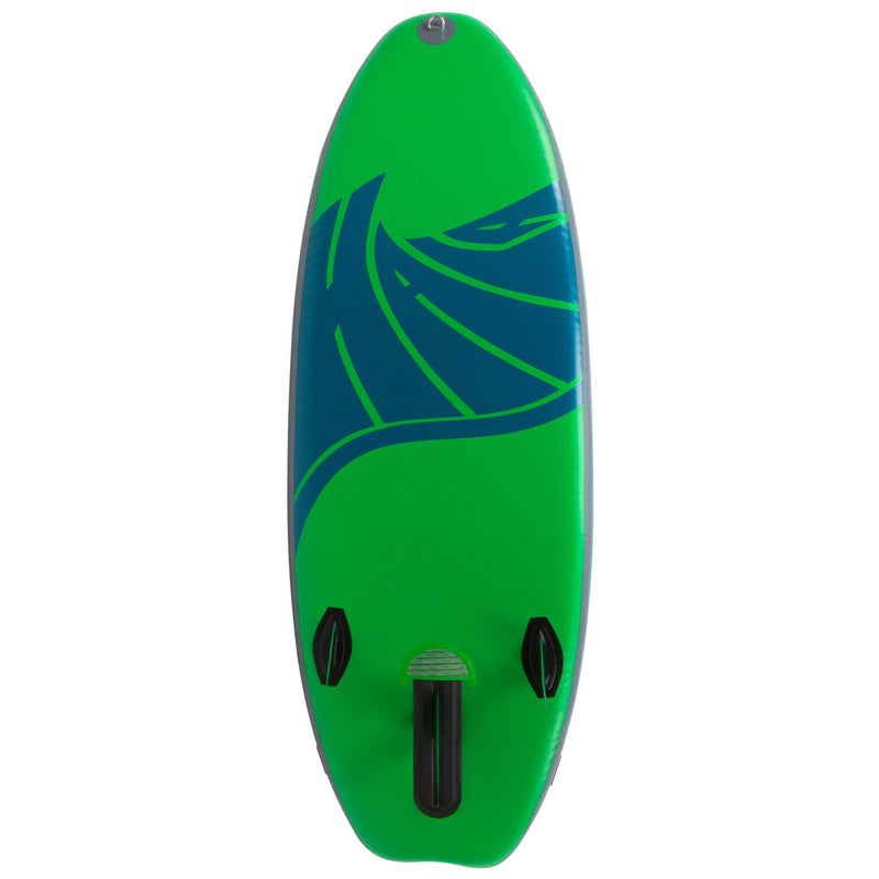 Hala Atcha 86 Inflatable Stand-Up Paddle Board SUP