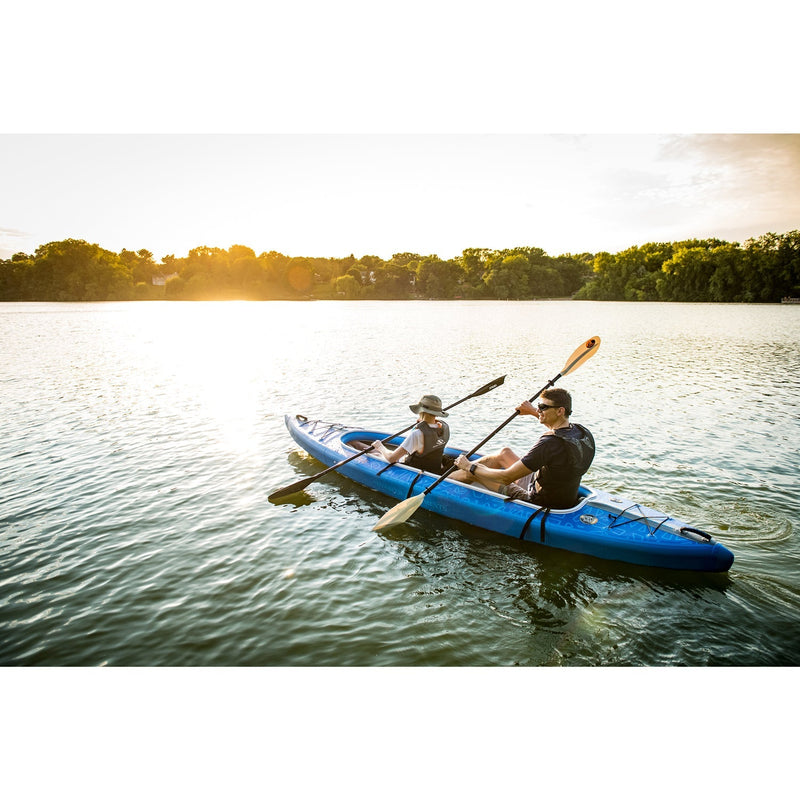 Advanced Elements AirVolution 2 Inflatable Kayak