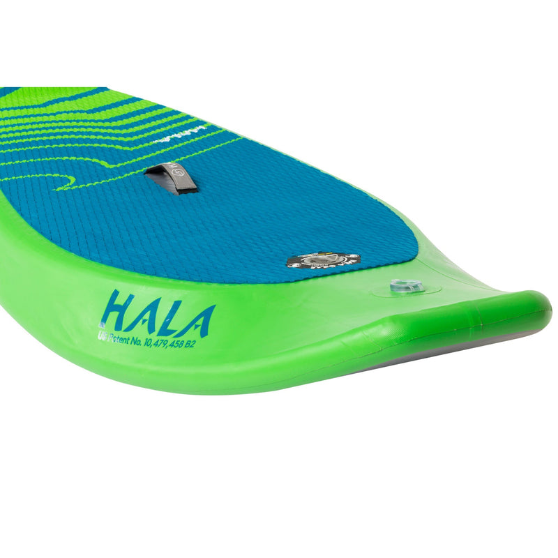 Hala Peno Inflatable Stand-Up Paddle Board SUP