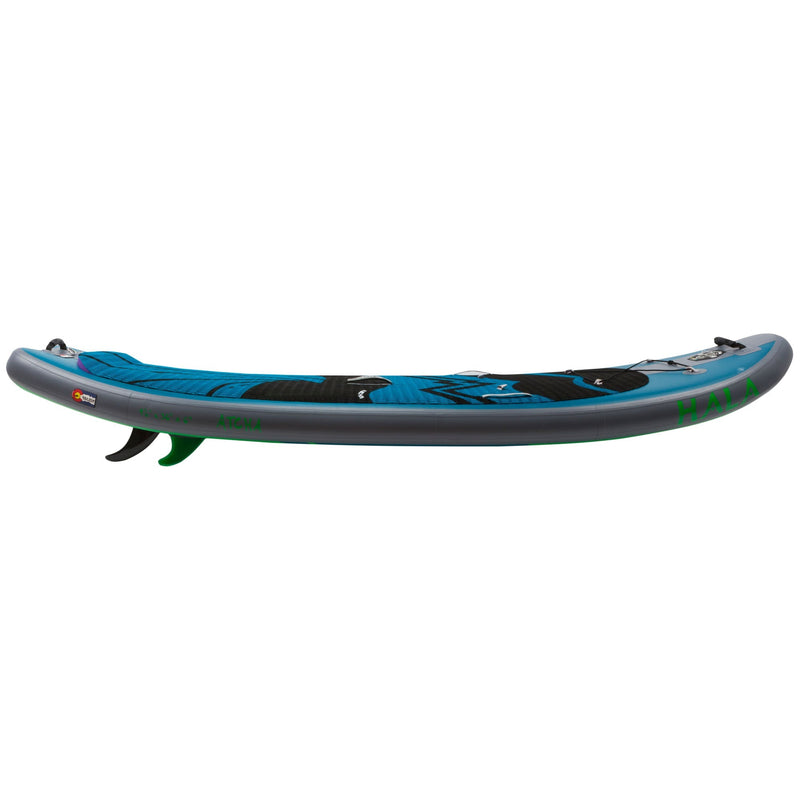 Hala Atcha 96 Inflatable Stand-Up Paddle Board SUP