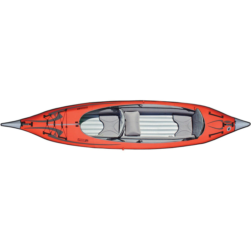 Advanced Elements AdvancedFrame Convertible Inflatable Kayak