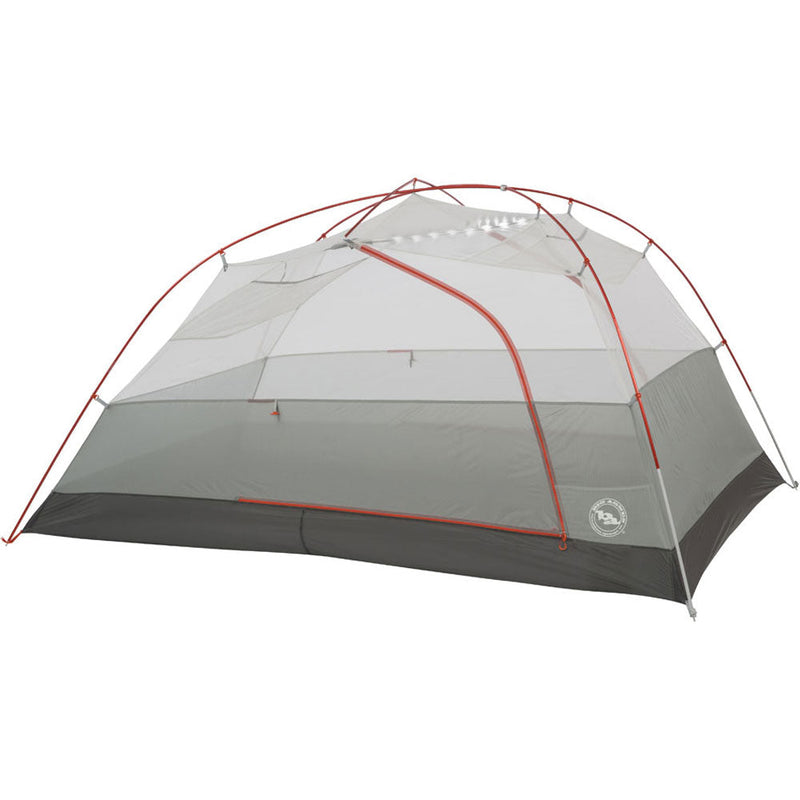 Big Agnes Copper Spur HV UL mtnGLO 3 Person Backpacking Tent