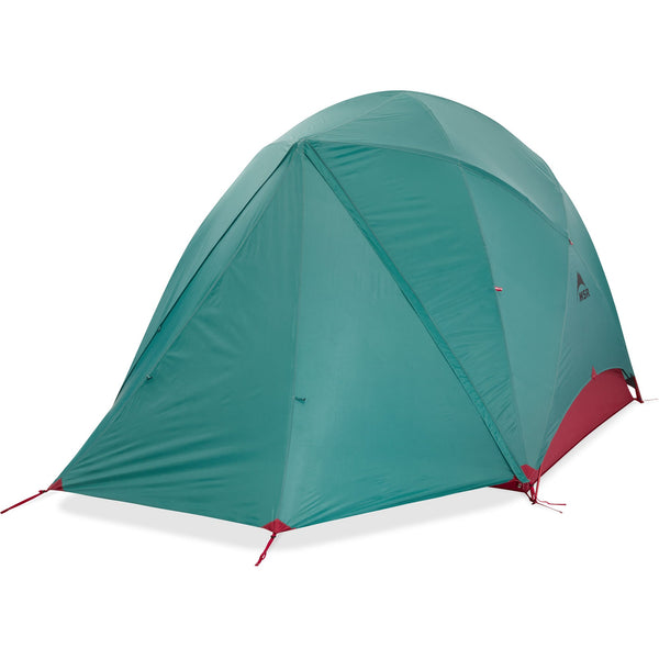 MSR Habitude 4-Person Camping Tent