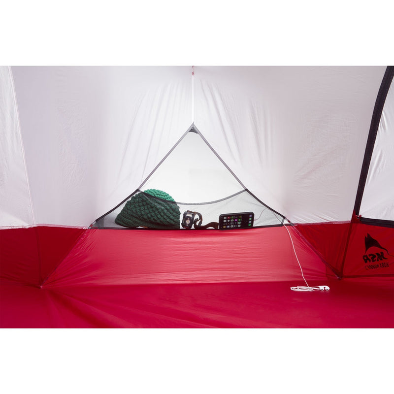 MSR Hubba Hubba 2 Person Backpacking Tent