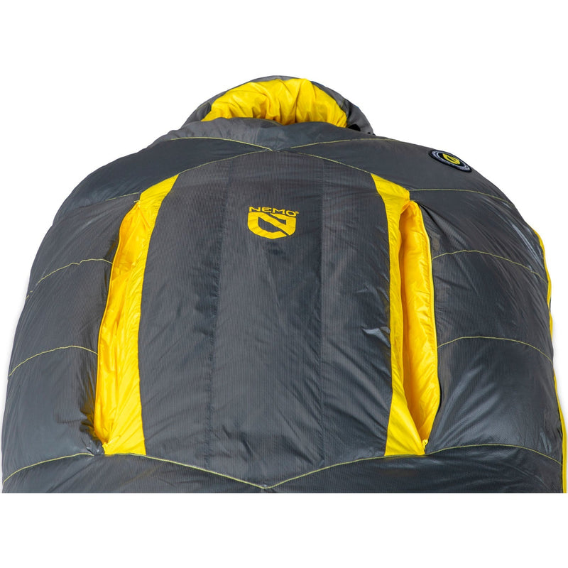 Nemo Sonic 0 Degree Down Sleeping Bag