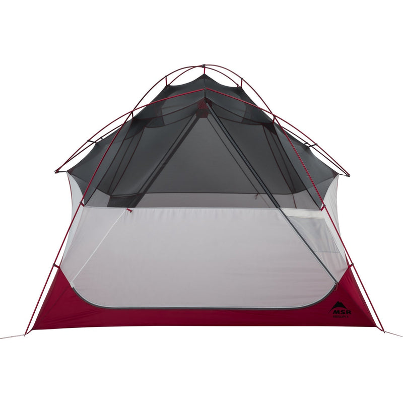 MSR Habiscape 6 Person Camping Tent