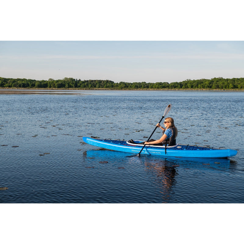 Advanced Elements AirVolution Inflatable Kayak