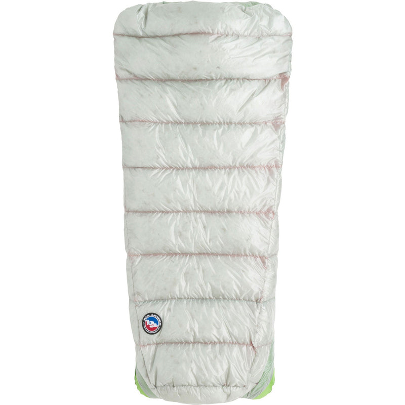 Big Agnes Lost Ranger UL 3N1 0 Degree Down Sleeping Bag