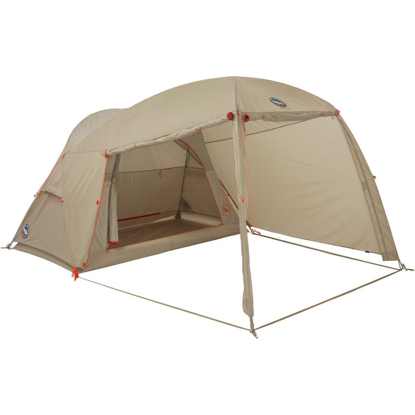 Big Agnes Wyoming Trail 2 Person Camping Tent