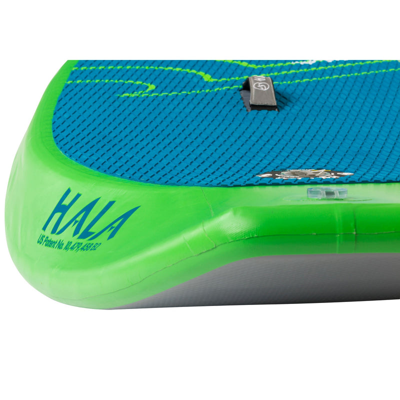 Hala Peno Inflatable Stand-Up Paddle Board SUP