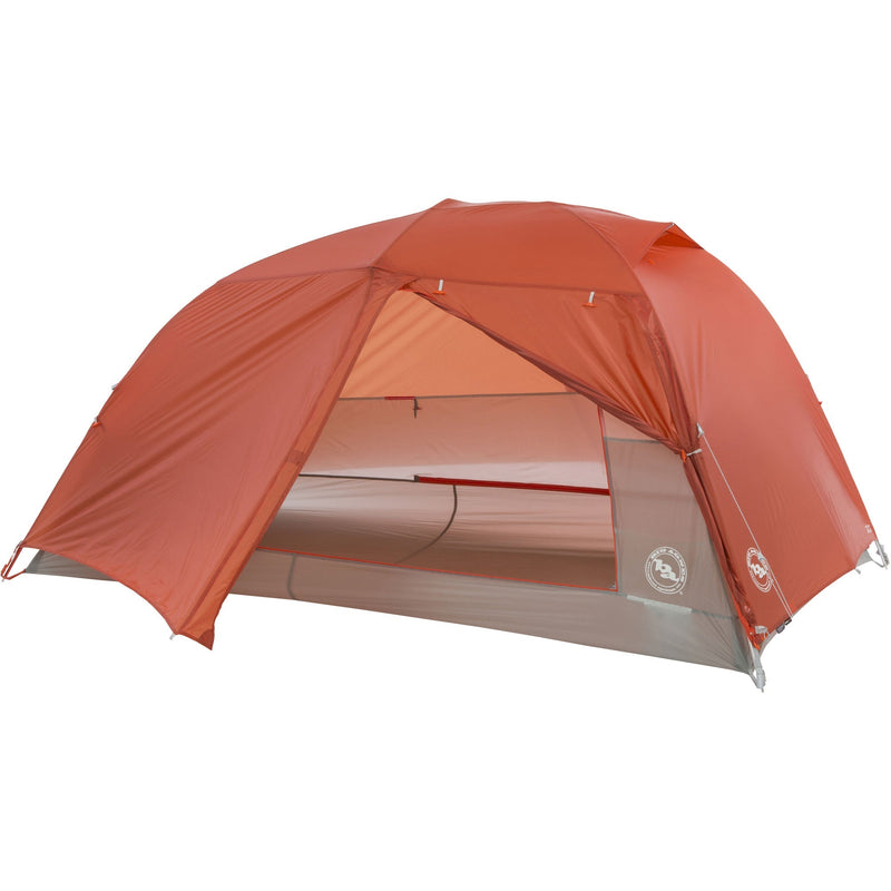 Big Agnes Copper Spur HV UL 2 Person Backpacking Tent