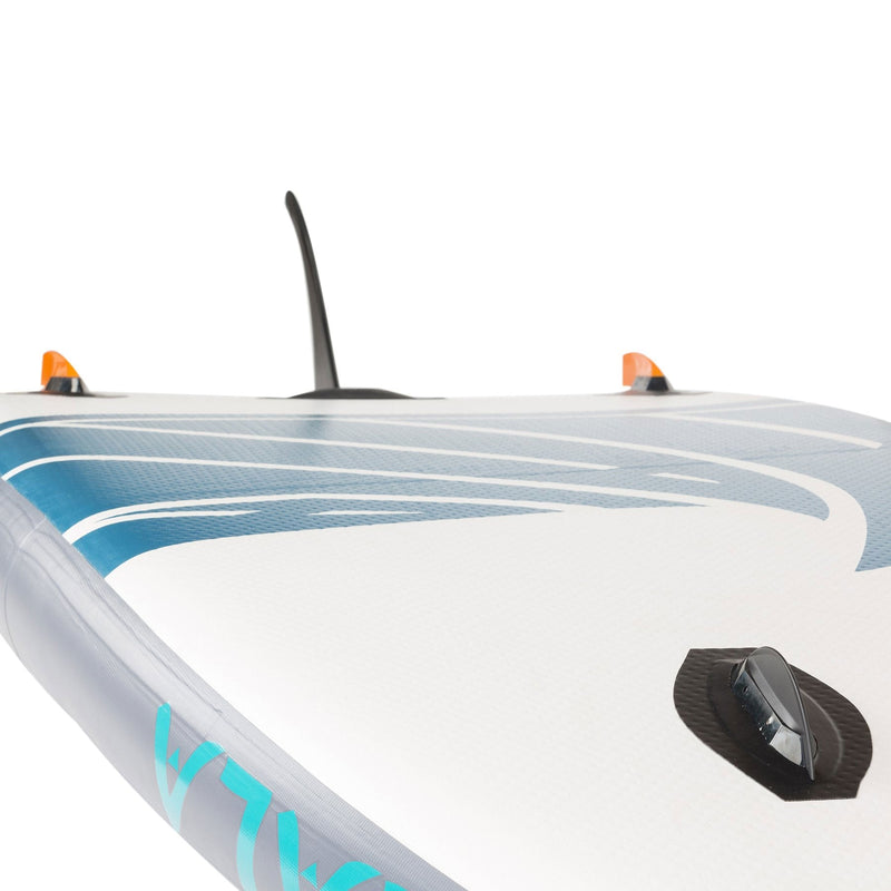 Hala Atcha 711 Inflatable Stand-Up Paddle Board SUP