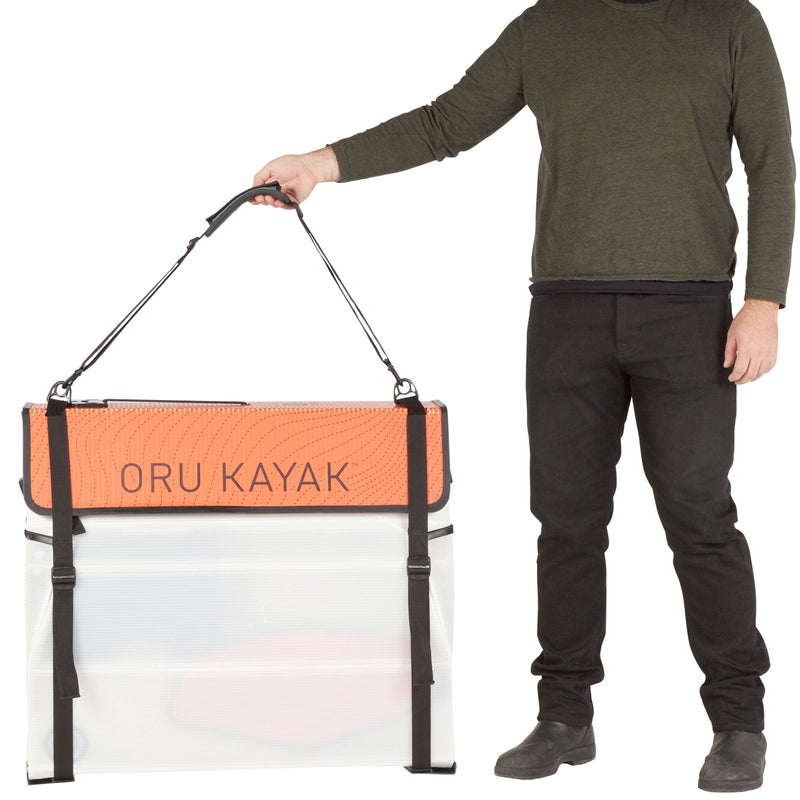 Oru Kayak Beach LT Folding Kayak - BIK_ORBEACHLT_21