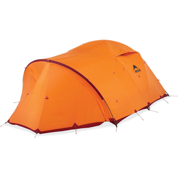 MSR Remote 3-Person Mountaineering Tent