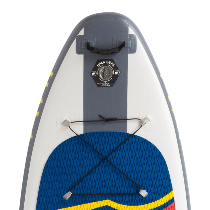 Hala Radito Inflatable Stand-Up Paddle Board SUP