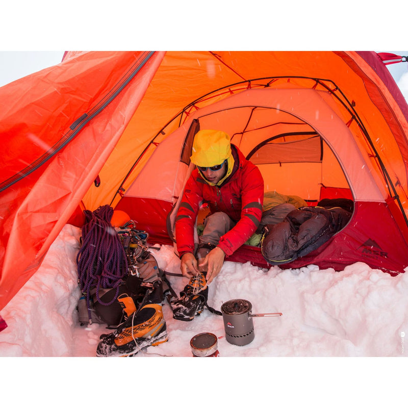 MSR Remote 2-Person Mountaineering Tent