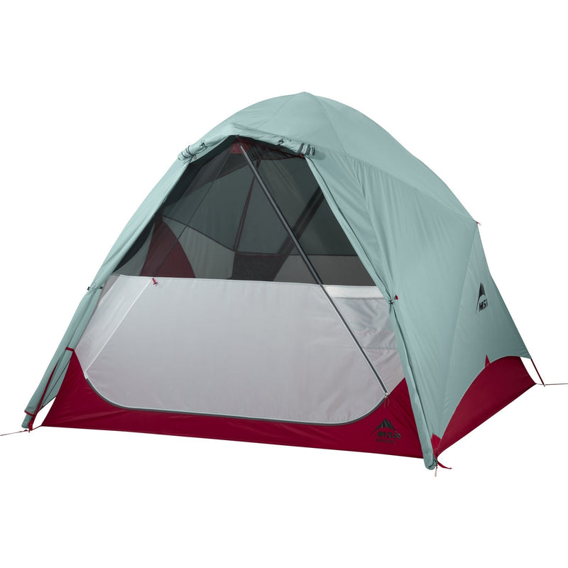 MSR Habiscape 6 Person Camping Tent