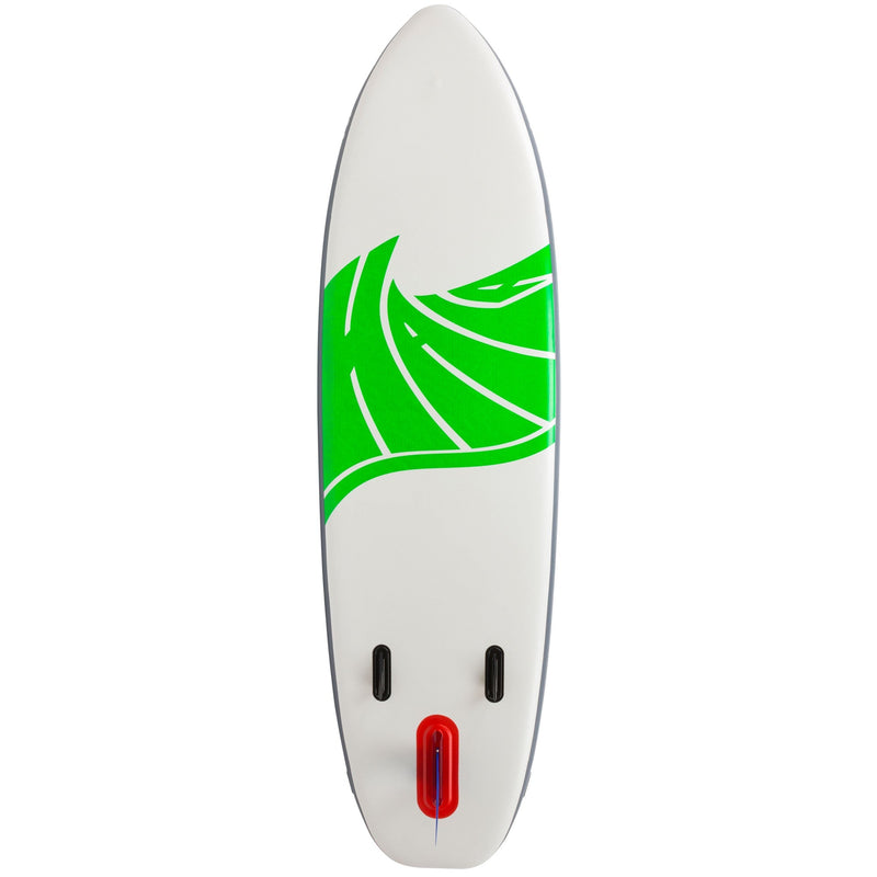 Hala Hoss Inflatable Stand-Up Paddle Board SUP