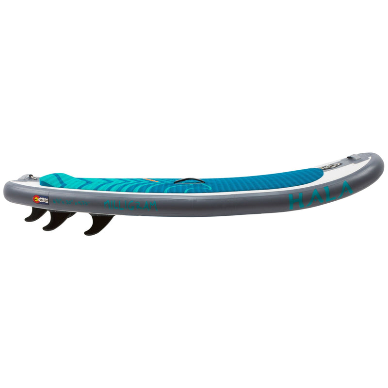 Hala Milligram Inflatable Stand-Up Paddle Board SUP