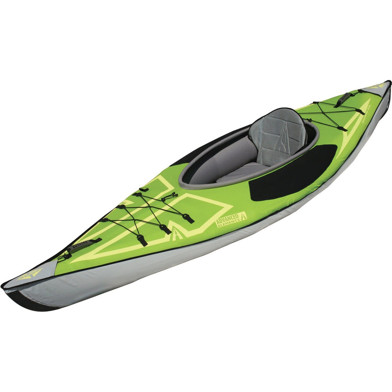 Advanced Elements AdvancedFrame Ultralite Inflatable Kayak