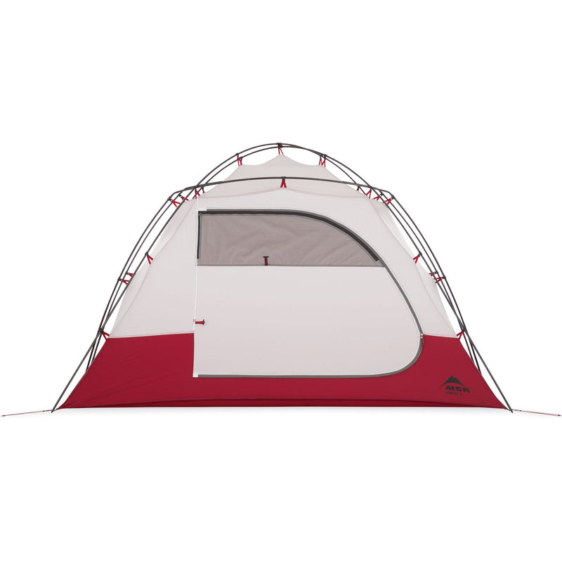 MSR Remote 3-Person Mountaineering Tent