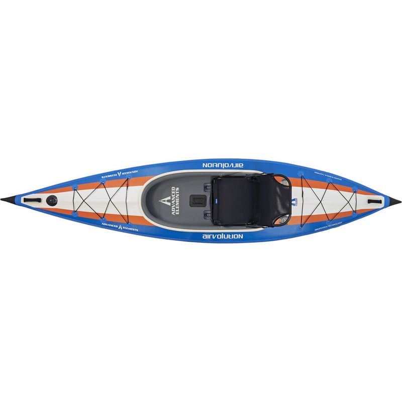 Advanced Elements AirVolution Pro Inflatable Kayak