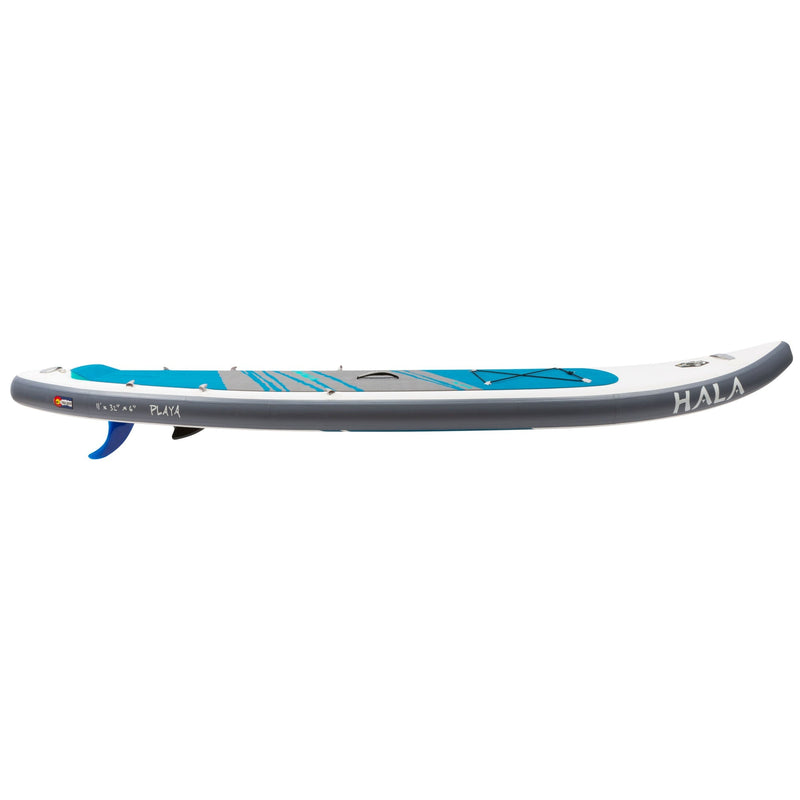 Hala Rival Playa Inflatable Stand-Up Paddle Board SUP