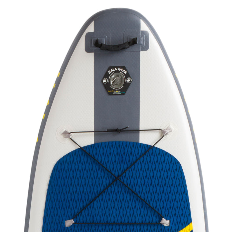 Hala Rado Inflatable Stand-Up Paddle Board SUP