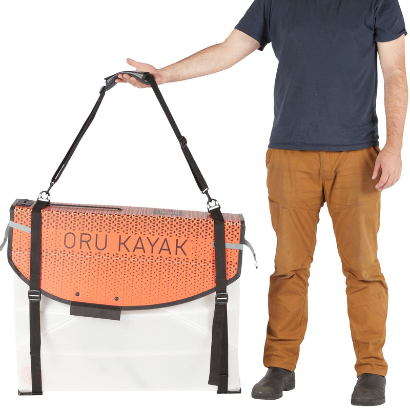 Oru Kayak Coast XT Folding Kayak - BIK_ORCOASTXT_21