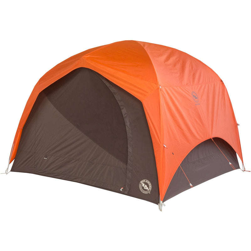 Big Agnes Big House 6 Person Camping Tent