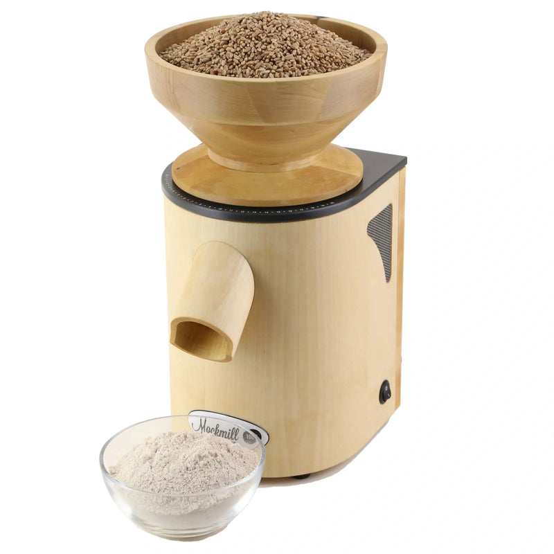 Mockmill 100 Lino Grain Mill