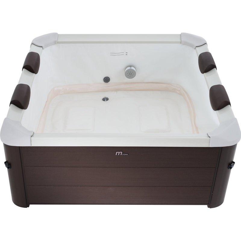 MSPA FRAME TRIBECA 6 Person Spa Hot Tub Spa