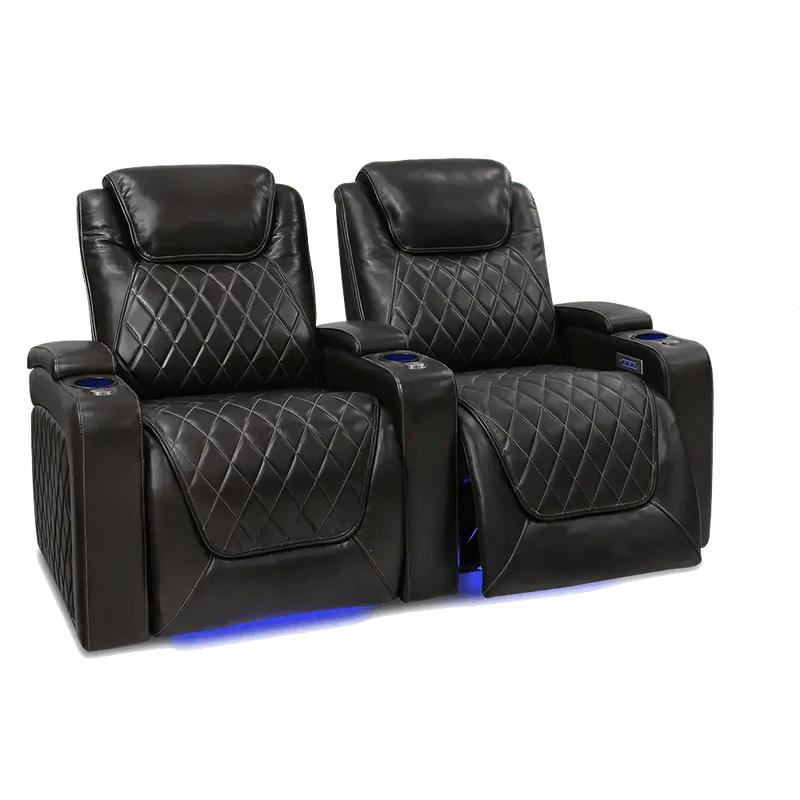 Valencia Oslo Home Theater Seating