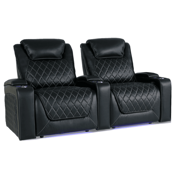 Valencia Oslo XL Home Theater Seating