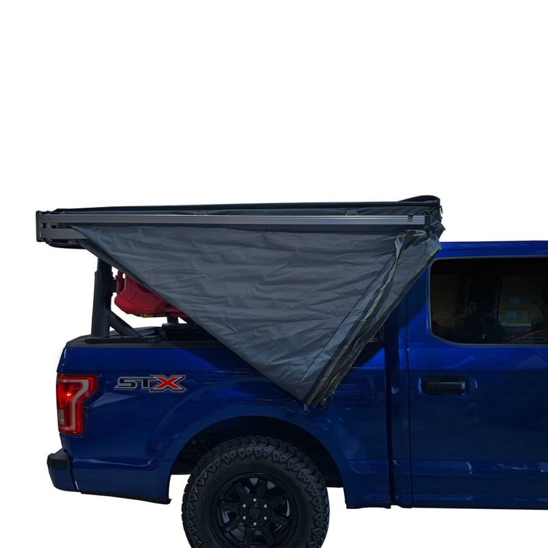 Overland Vehicle Systems Nomadic 270 LT Awning - 19559907