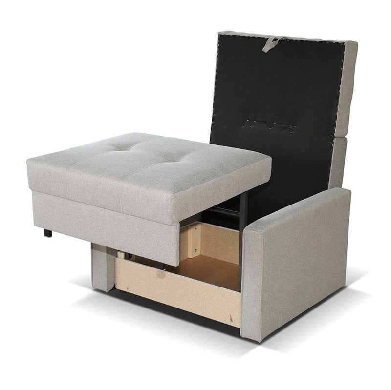 Maxima House ZAYN Sofa bed - MIR007 - Backyard Provider